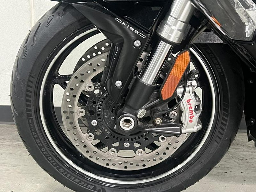 2023 Kawasaki Ninja H2® SX SE