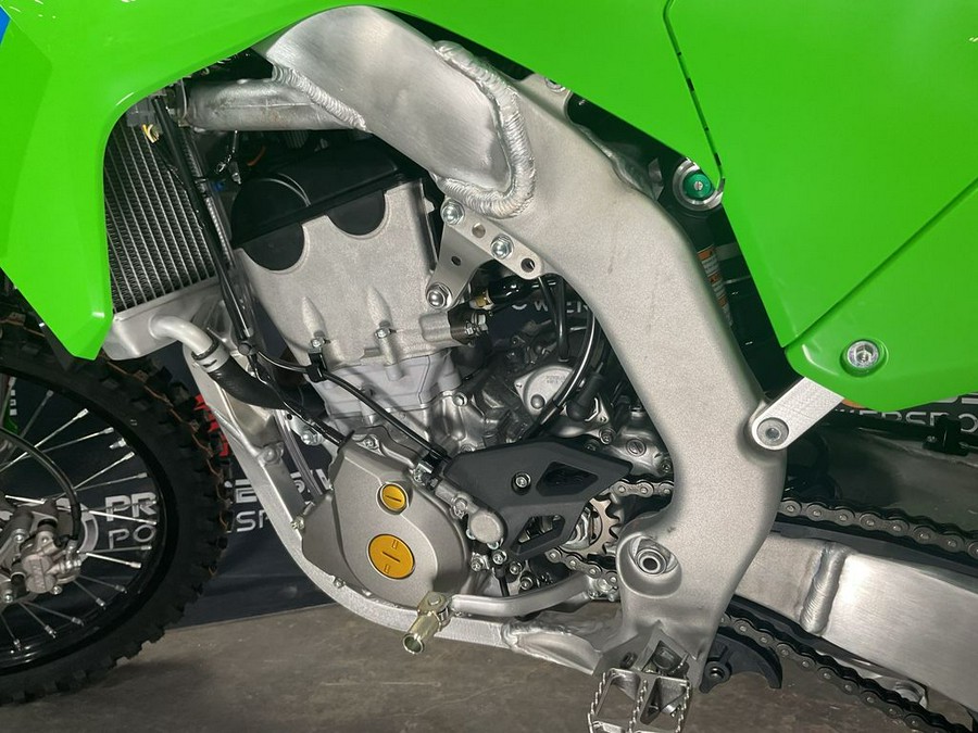 2026 Kawasaki KX™250
