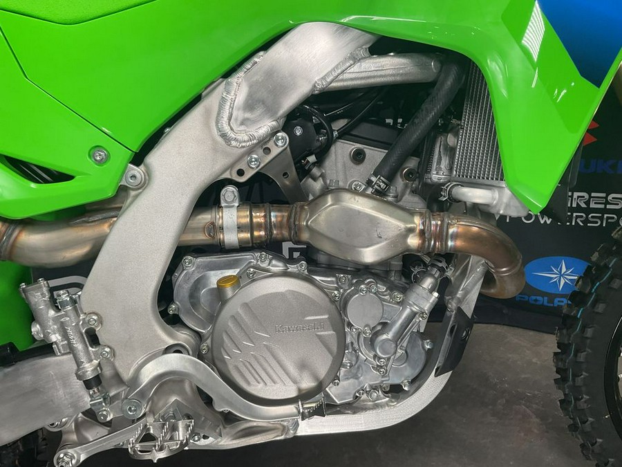 2026 Kawasaki KX™250