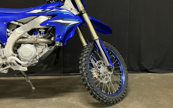 2026 YZ450FX - Yamaha
