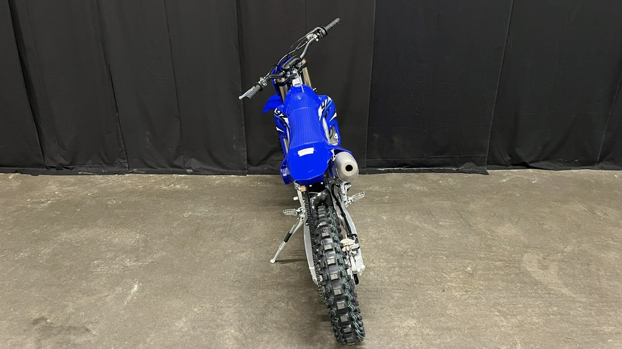 2026 YZ450FX - Yamaha