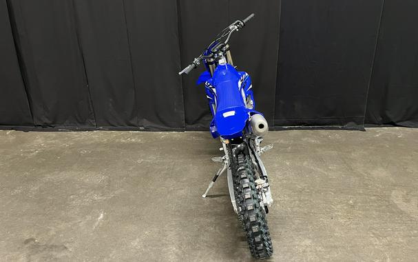 2026 YZ450FX - Yamaha