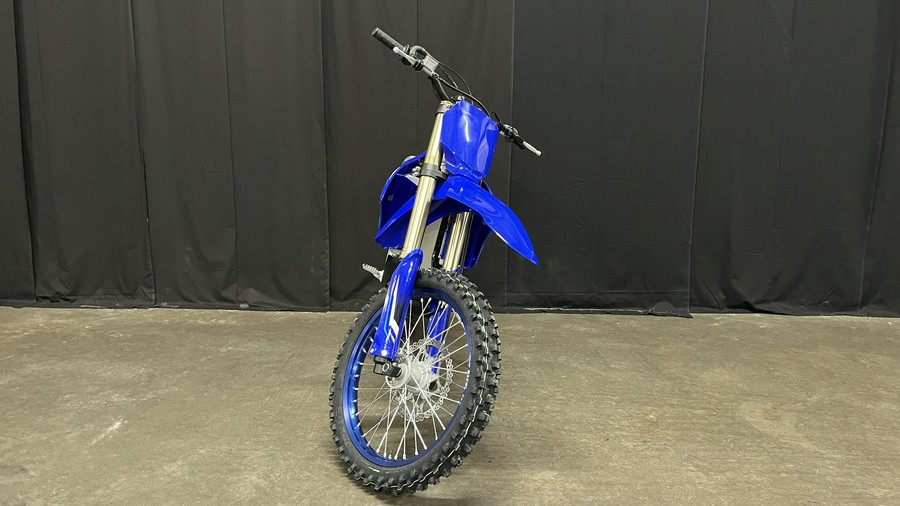 2026 YZ450FX - Yamaha