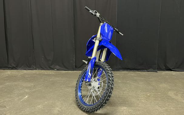 2026 YZ450FX - Yamaha