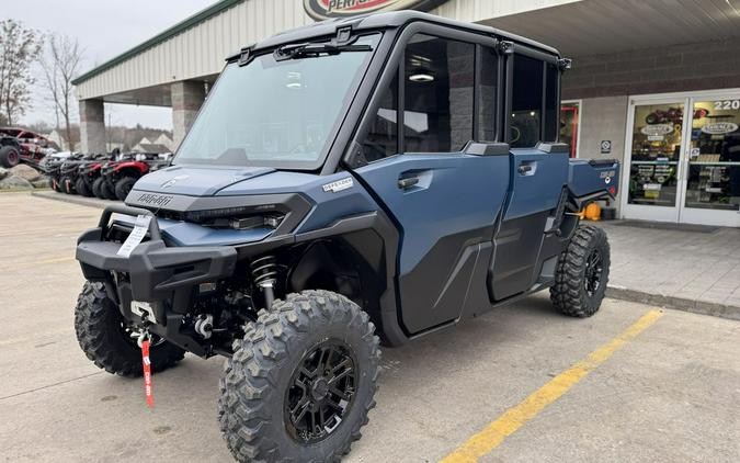 2026 Can-Am® Defender MAX Limited HD11