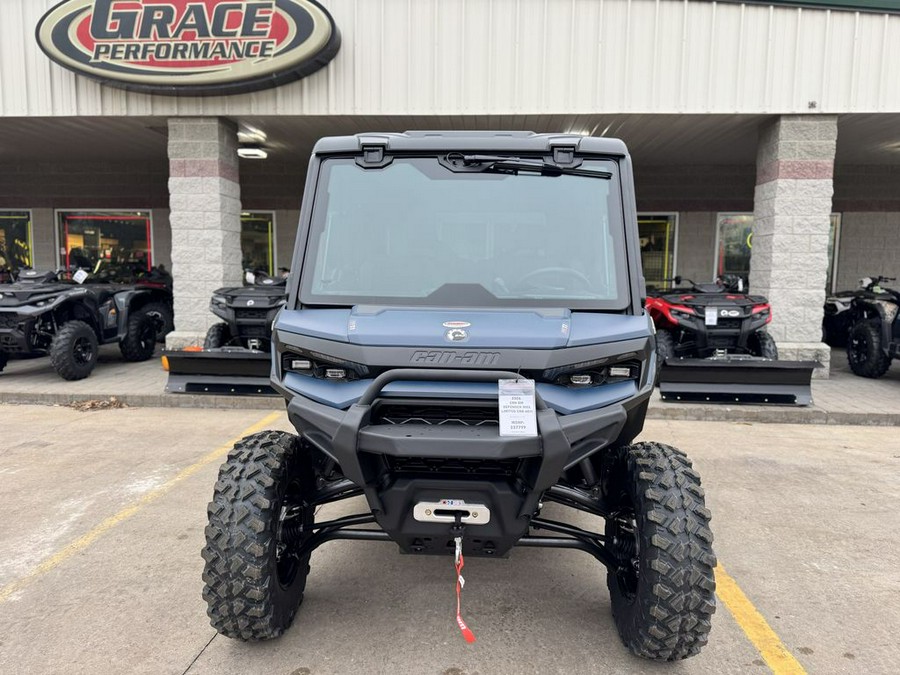 2026 Can-Am® Defender MAX Limited HD11