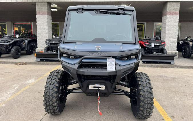 2026 Can-Am® Defender MAX Limited HD11