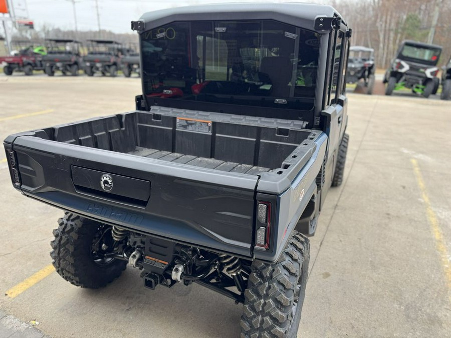 2026 Can-Am® Defender MAX Limited HD11