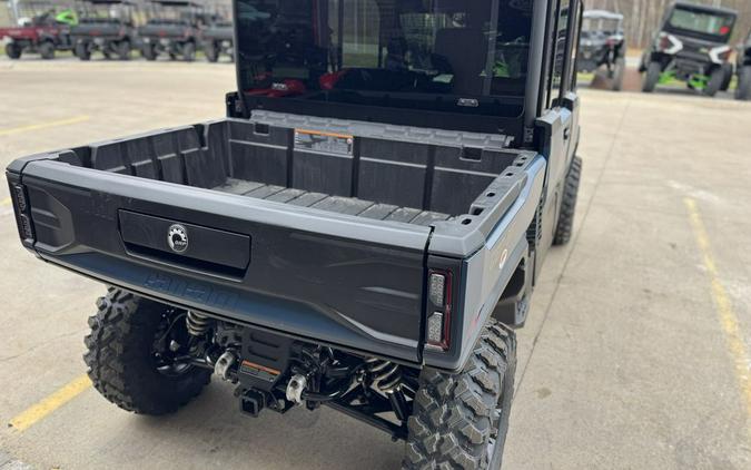 2026 Can-Am® Defender MAX Limited HD11