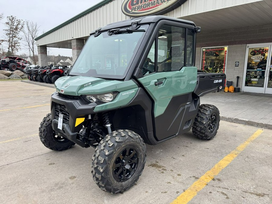 2026 Can-Am® Defender MAX Limited HD11