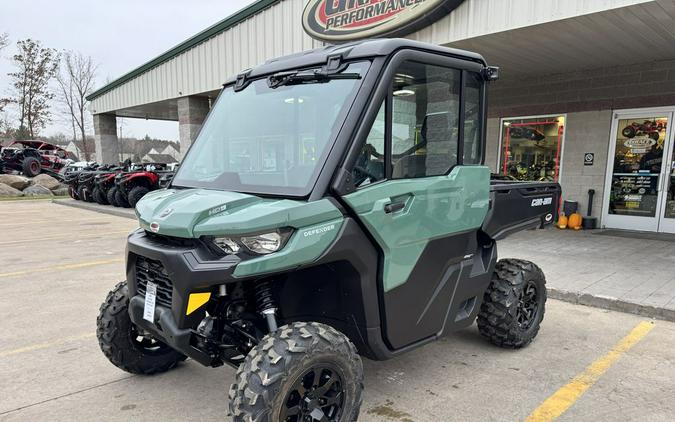 2026 Can-Am® Defender MAX Limited HD11