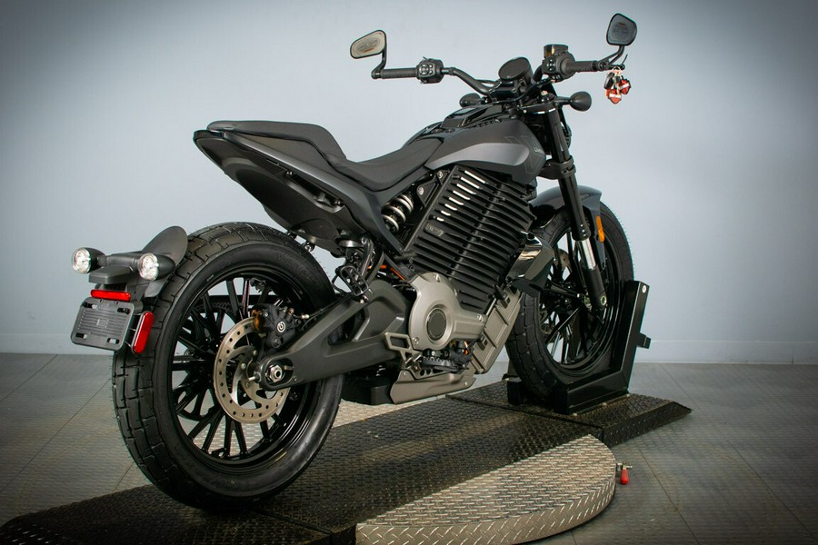 2024 LiveWire LiveWire S2 Del Mar