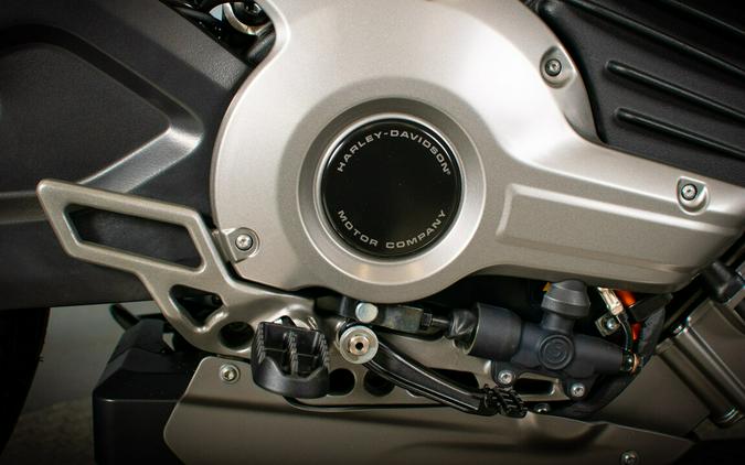 2024 LiveWire 2024 Livewire S2 Del Mar