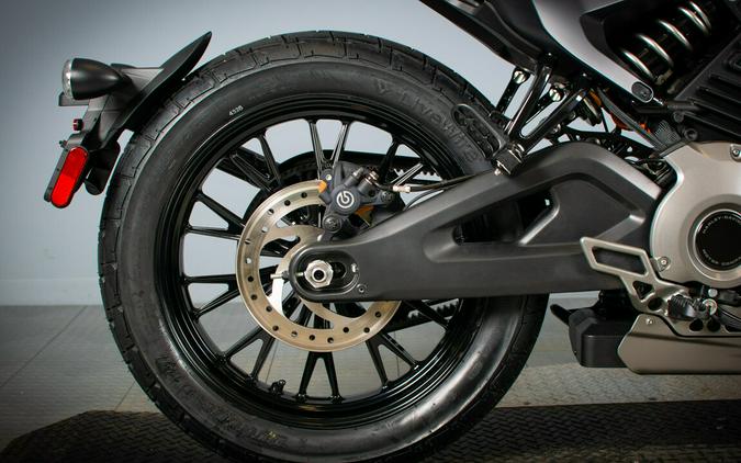 2024 LiveWire 2024 Livewire S2 Del Mar