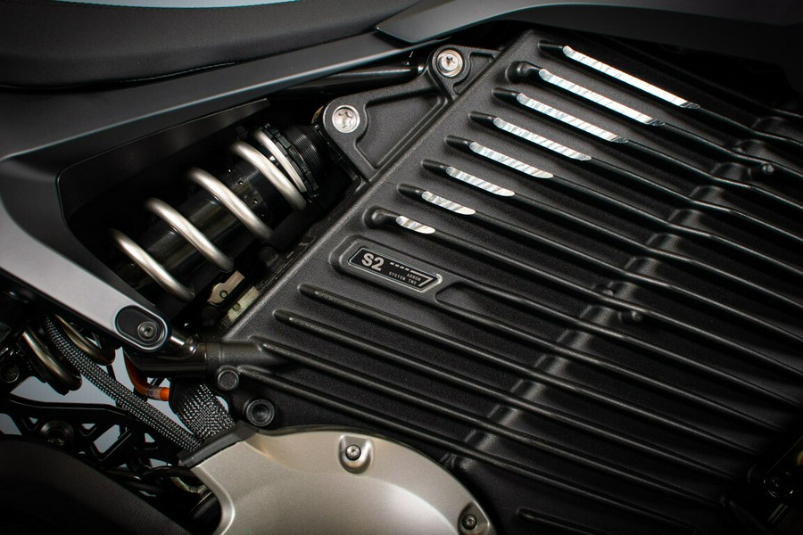 2024 LiveWire LiveWire S2 Del Mar