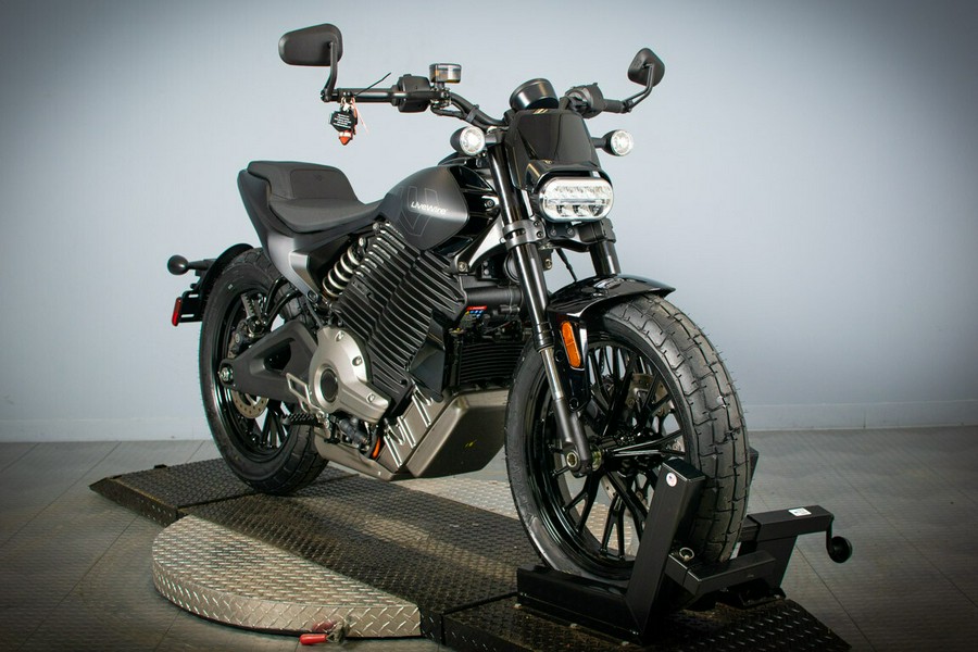 2024 LiveWire LiveWire S2 Del Mar