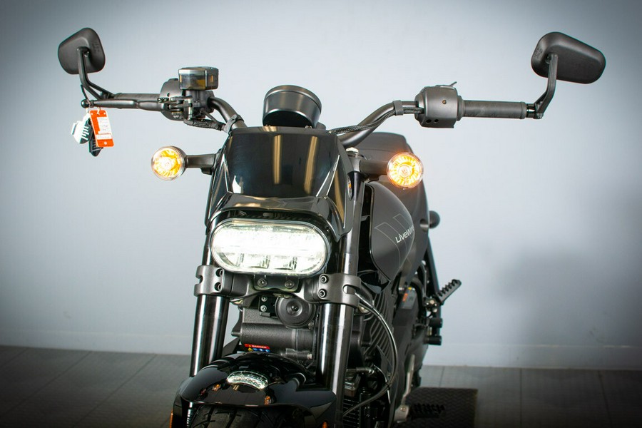 2024 LiveWire LiveWire S2 Del Mar