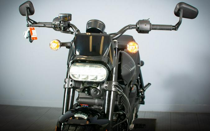 2024 LiveWire 2024 Livewire S2 Del Mar