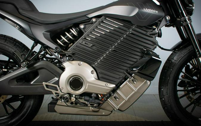 2024 LiveWire 2024 Livewire S2 Del Mar