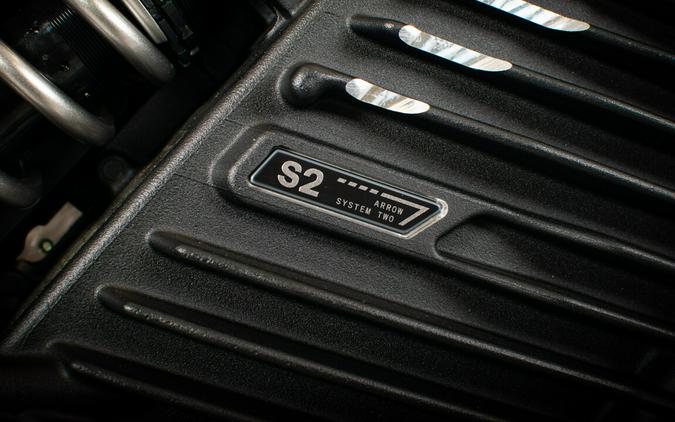 2024 LiveWire 2024 Livewire S2 Del Mar