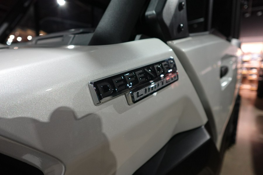 2026 Can-Am Defender MAX Limited HD11