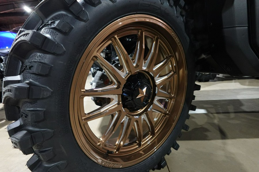 2026 Can-Am Defender MAX Limited HD11