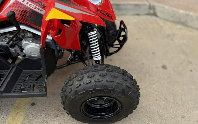 2026 Polaris® Outlaw 110 EFI