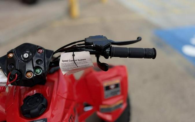 2026 Polaris® Outlaw 110 EFI