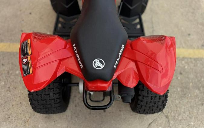 2026 Polaris® Outlaw 110 EFI