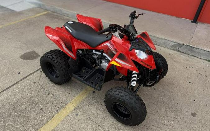 2026 Polaris® Outlaw 110 EFI