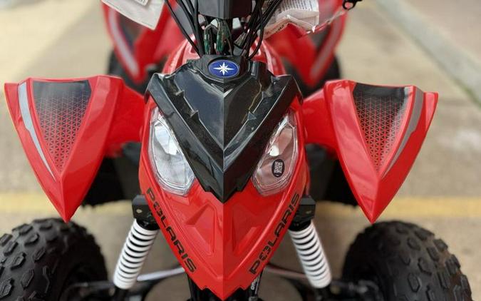 2026 Polaris® Outlaw 110 EFI