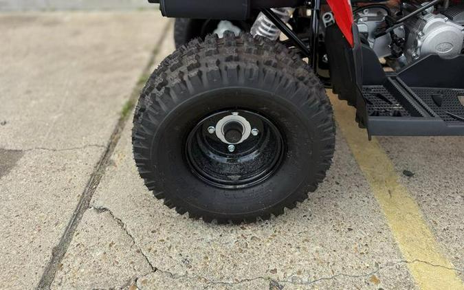 2026 Polaris® Outlaw 110 EFI