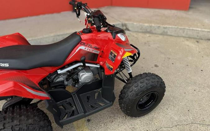 2026 Polaris® Outlaw 110 EFI