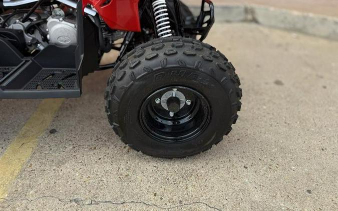 2026 Polaris® Outlaw 110 EFI