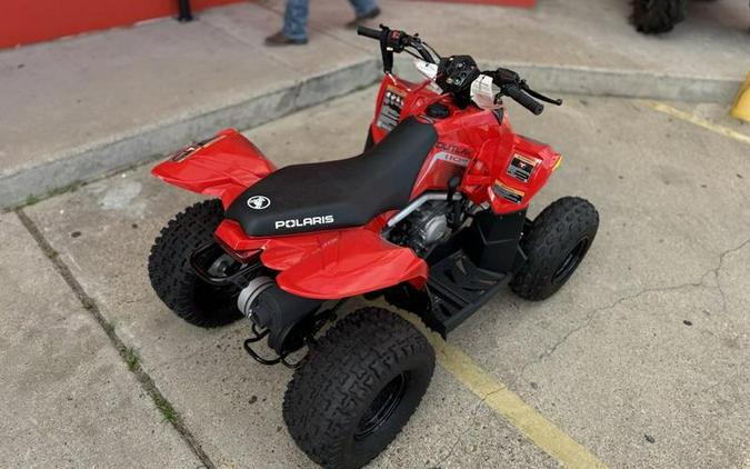 2026 Polaris® Outlaw 110 EFI