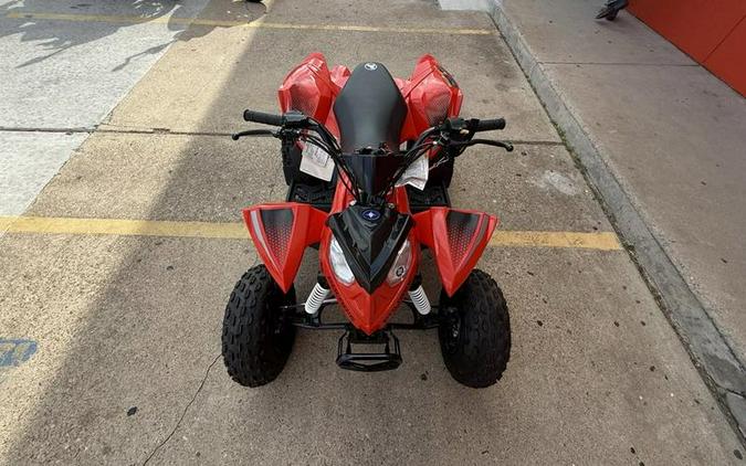 2026 Polaris® Outlaw 110 EFI