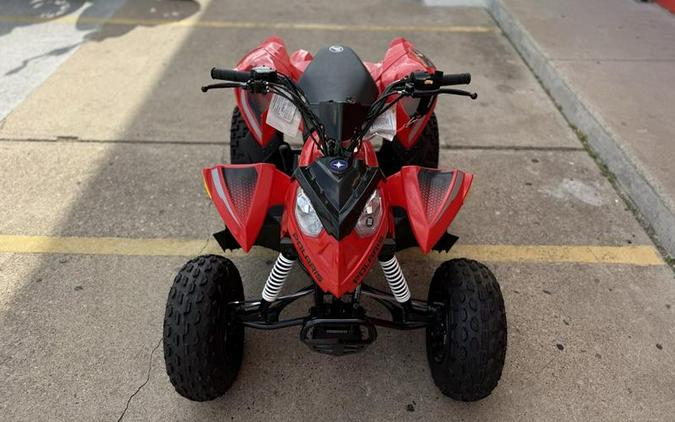 2026 Polaris® Outlaw 110 EFI