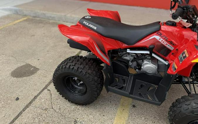 2026 Polaris® Outlaw 110 EFI