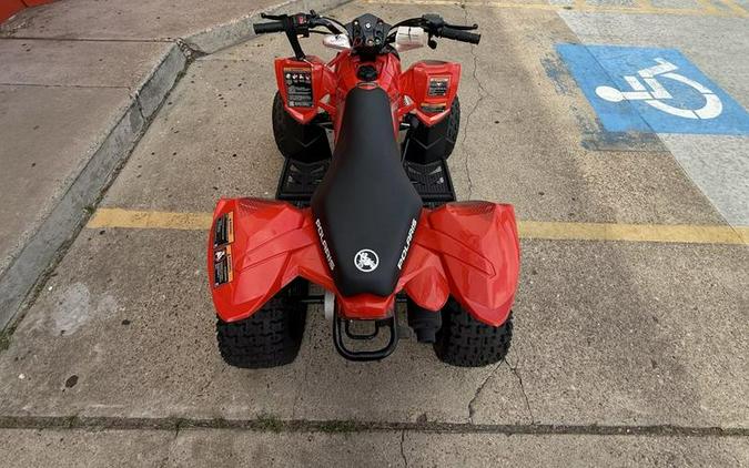 2026 Polaris® Outlaw 110 EFI