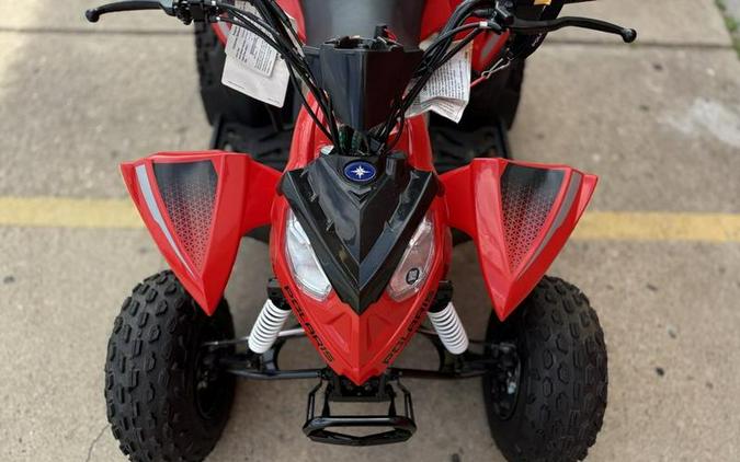 2026 Polaris® Outlaw 110 EFI