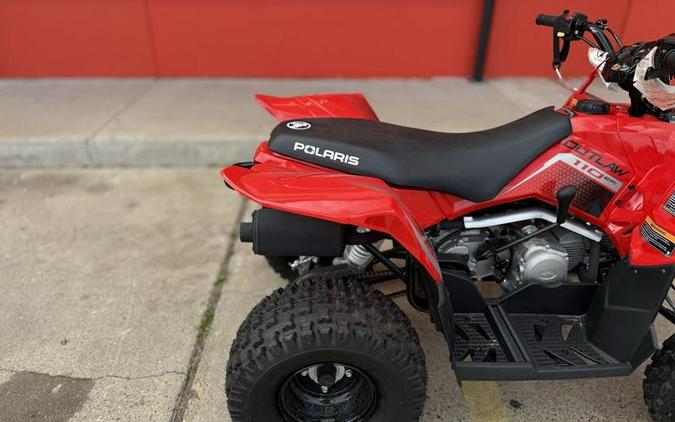 2026 Polaris® Outlaw 110 EFI