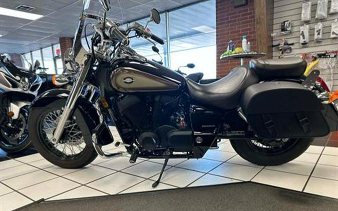 2024 Honda Shadow Aero ABS