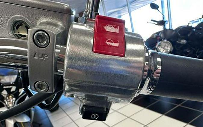 2024 Honda Shadow Aero ABS