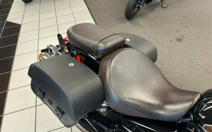 2024 Honda Shadow Aero ABS