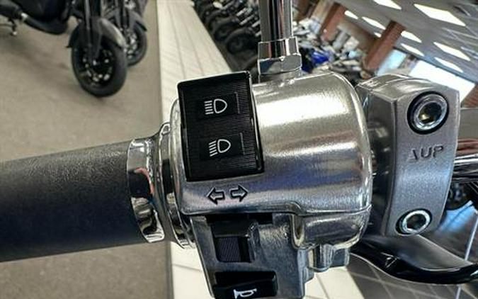 2024 Honda Shadow Aero ABS