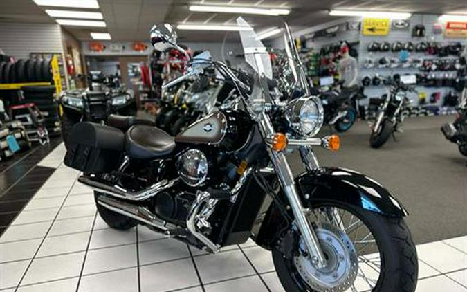 2024 Honda Shadow Aero ABS