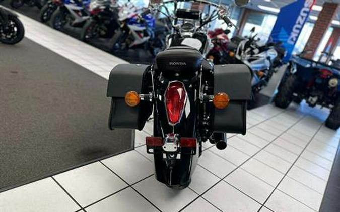 2024 Honda Shadow Aero ABS