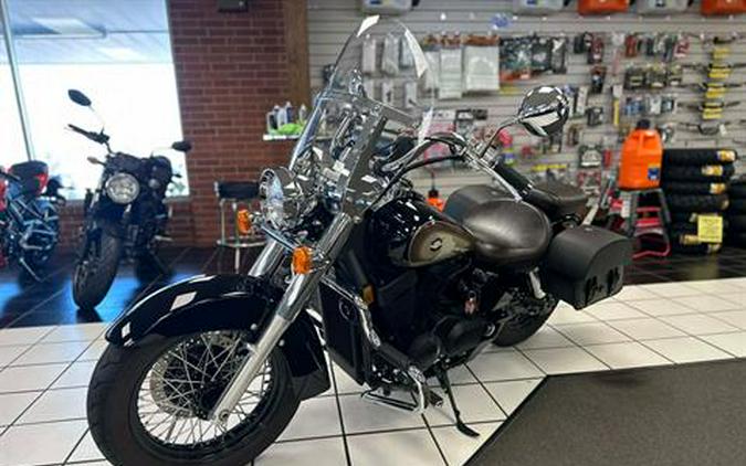 2024 Honda Shadow Aero ABS