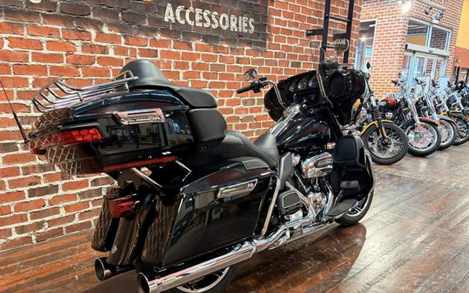 2020 Harley-Davidson FLHTK - Ultra Limited