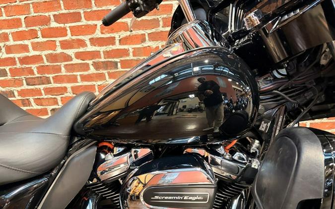 2020 Harley-Davidson FLHTK - Ultra Limited